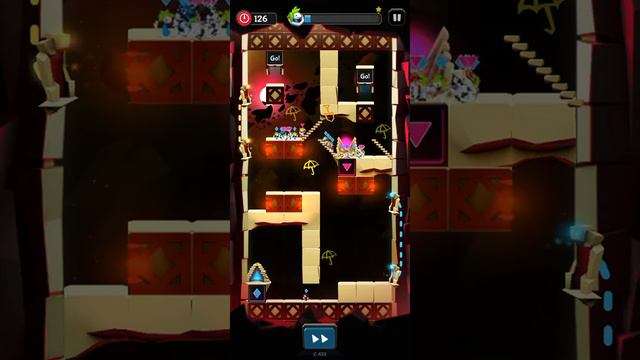 Lemming Gretel Season 14 Mayhem Mode