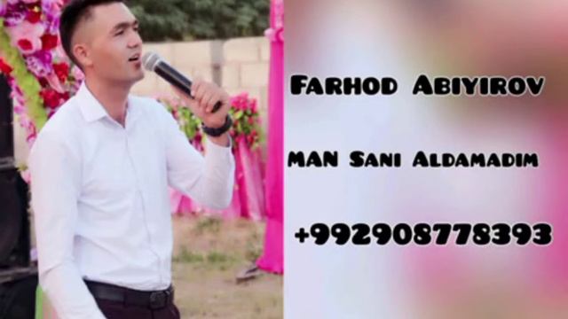 Фарходжон, абиров,2021,👍 смотреть онлайн