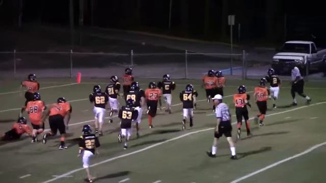 Spencer Barrett #2 09/12/2011(3/4) смотреть онлайн