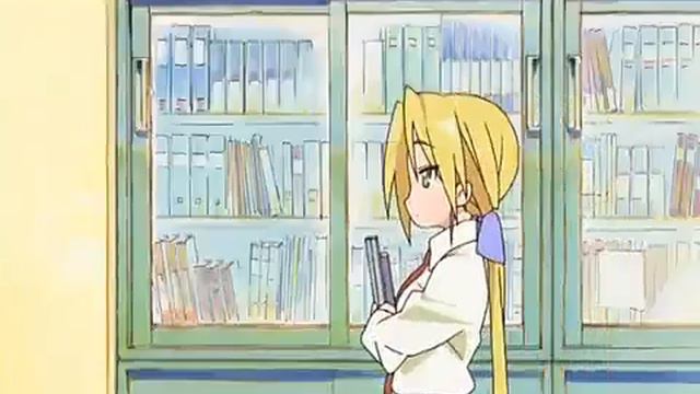 Lucky Star ~Opening~ смотреть онлайн