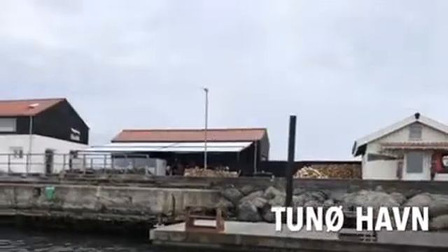 Ellen Dyer - vrag ved Tunø смотреть онлайн