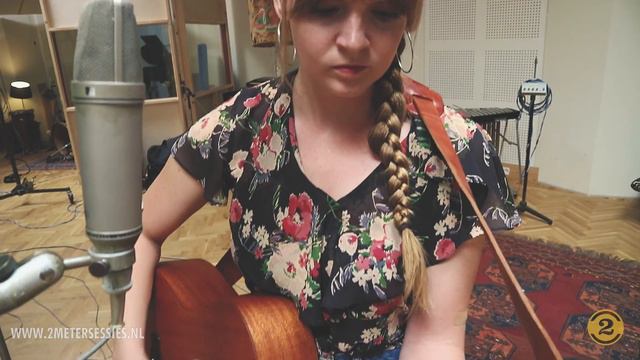 COURTNEY MARIE ANDREWS | 3 Songs Of New Record 