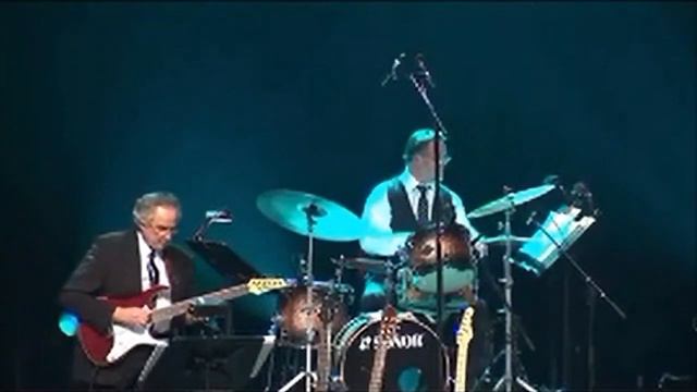 Patrizio Buanne.....A CHI......Live in Concert смотреть онлайн