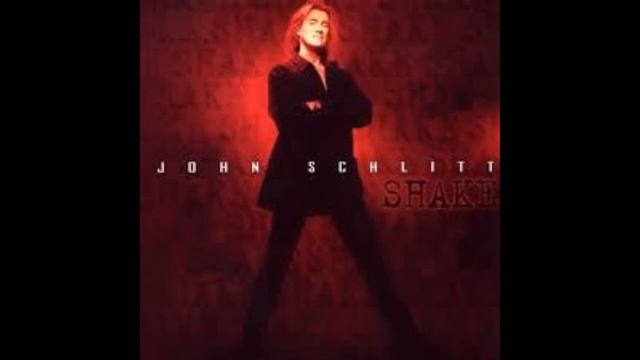 John Schlitt - The Hard Way смотреть онлайн
