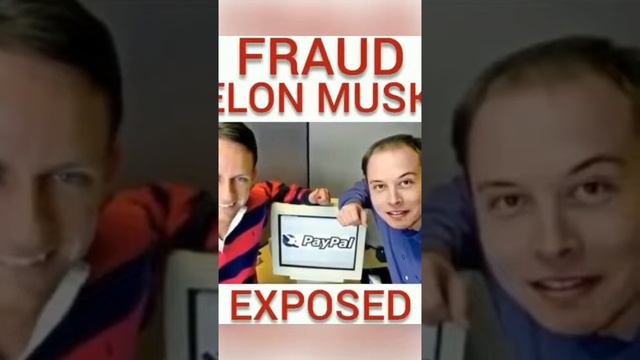 The TRUTH about Elon Musk смотреть онлайн