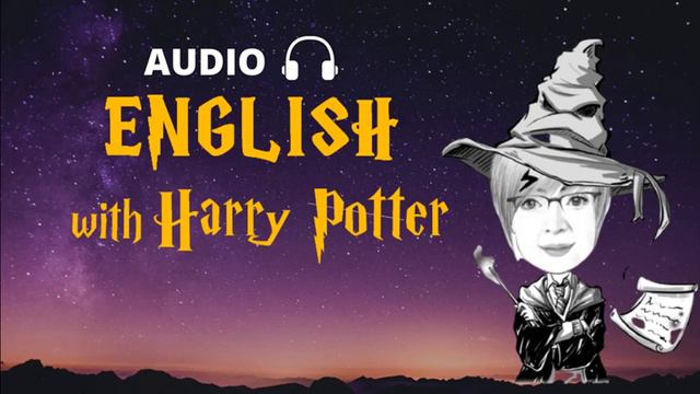 7. Harry Potter & Hagrid in the BANK смотреть онлайн