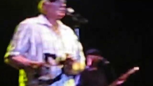 Beach Boys (Mike/Bruce) - Getcha Back - Alhambra, 7/26/08 смотреть онлайн