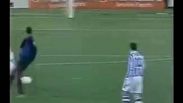 The Best of Jari Litmanen - Part 2 - Barcelona Period смотреть онлайн