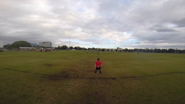 ESFA Div 7, Lokomotiv Cove Vs UNSWFC смотреть онлайн