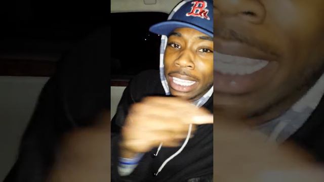 LG3 - I'M BACK FREESTYLE (Snippet) смотреть онлайн