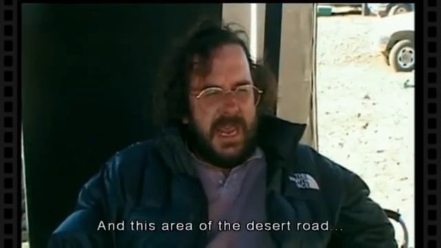The Lord of the Rings - Behind the scenes #3 смотреть онлайн