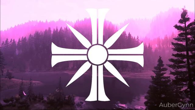 Far Cry 5 - Amazing Grace (helicopter crash site version) (Slowed and Reverb) смотреть онлайн