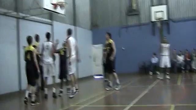 William Maynard Basketball Highlights смотреть онлайн