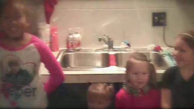 Eli's First Birthday Rap