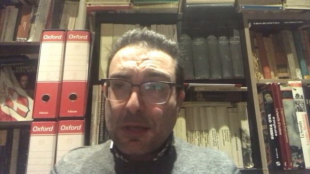 ADDIO ALLE ARMI (1957) di Charles Vidor - Recensione di Giovanni Cecini смотреть онлайн