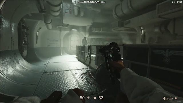 Wolfenstein 2 The New Colossus на слабом пк