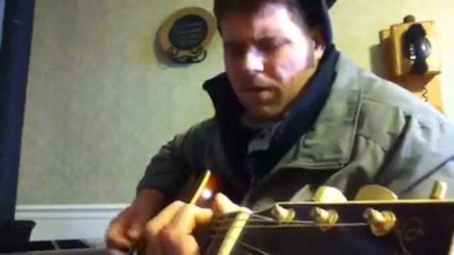 Just let me go original Dex Richardson смотреть онлайн