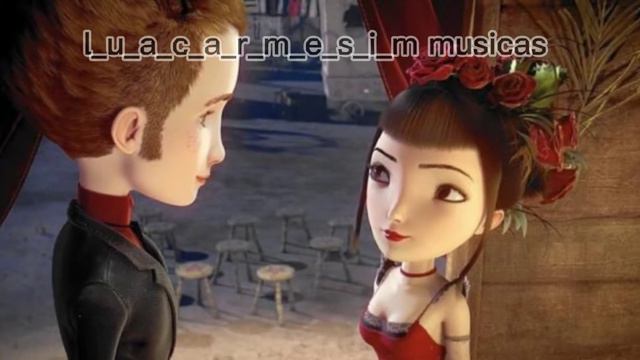( quijote- Olivia ruiz) [tradução/legendado] смотреть онлайн