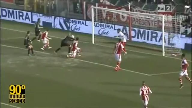 Serie B 2015 2016 25ª Giornata - Vicenza vs Virtus Lanciano смотреть онлайн