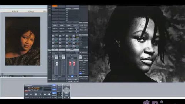 Gwen Guthrie - It Should Have Been You (Slowed Down) Reversed смотреть онлайн