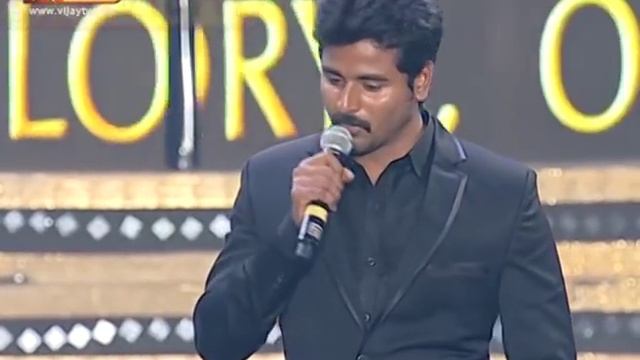 Vijay Awards - Entertainer of the year смотреть онлайн