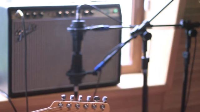 Mariano Otero - Wood (Official Video) смотреть онлайн