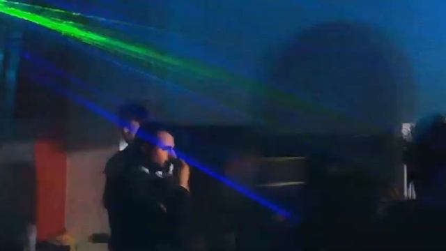 Evita Club - 2/02/2013 FIRMATO AIRLINES - SPECIAL GUEST DJ SERGIO MAURI - APERTURA