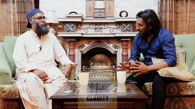 Religion VS Modernism | Sahil Adeem Debate | Western Psychology