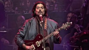 ALAN PARSONS PROJECT - Sirius / Eye in the sky (live in Medellín 2013)