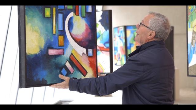 Intervista SM! ad Arturo Beltrante смотреть онлайн