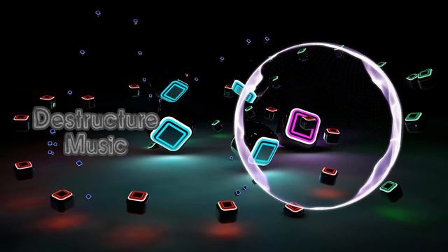 Wavers & Amir Karim - Nadiya | Destructure Music смотреть онлайн