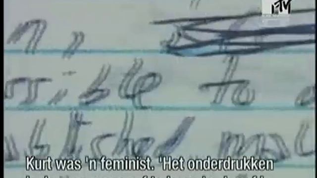 The Rise And Rise Of Kurt Cobain part 2/3 смотреть онлайн