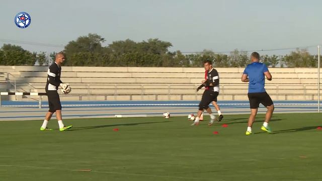 #slovenskisokoli príprava na zápas so Slovinskom смотреть онлайн