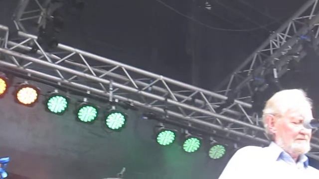 The Cannons - Jambalaya смотреть онлайн