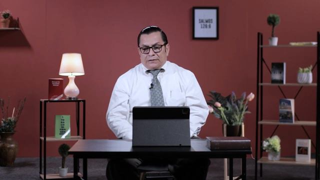 Perdón por medio de la fe, Pr. Dagoberto Miranda | La Guía Familiar смотреть онлайн