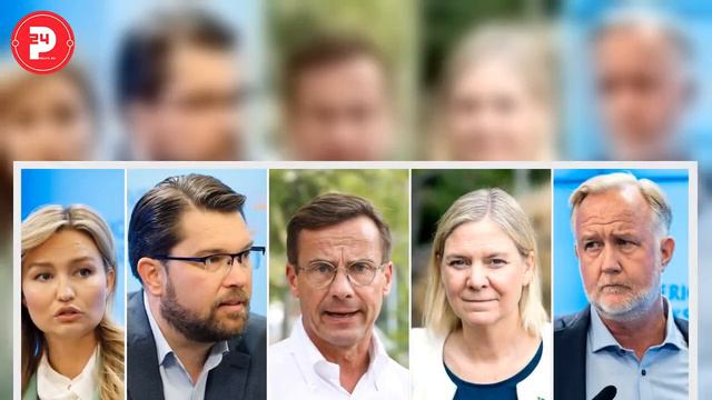 Anmälningar Om Anonyma Partibidrag Avskrivs
