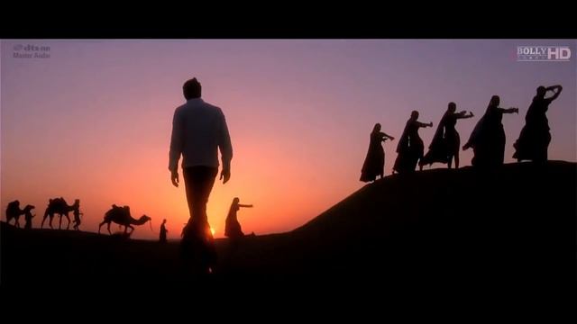 Tere Ishq Me Pagal Ho Gaya | Humko Tumse Pyaar Hai | Arjun Rampal, Amisha Patel | Alka Yagnik Udit