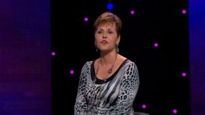 Джойс Майер: Изгоните страх ч. 2