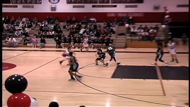 Victoria Yutronich  PG    #1 Soph In Assists In California