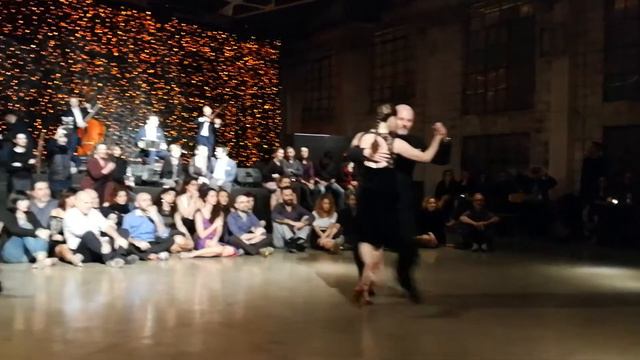 SOLO TANGO ORQUESTA-Alberto Colombo And  Cesira Miceli , Don Juan, Tango