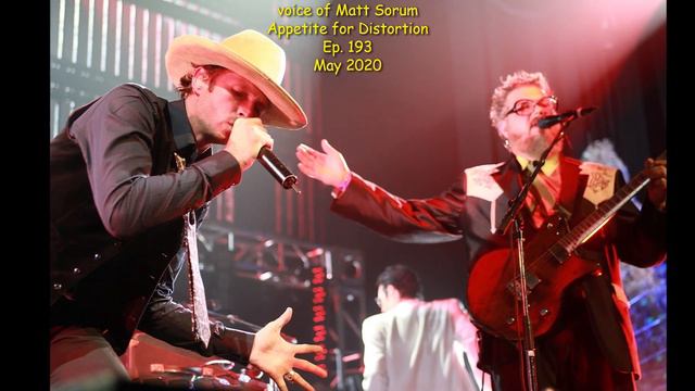 Matt Sorum records Fall to Pieces with Scott Weiland | AFD CLIPS смотреть онлайн