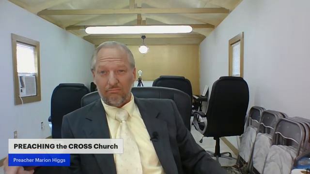 Preaching the CROSS/Higgs Ministry, King James Bible Study, Acts 26:11-? смотреть онлайн