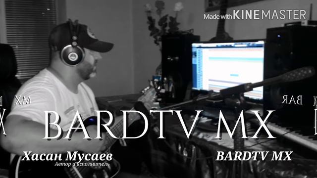 Хасан Мусаев