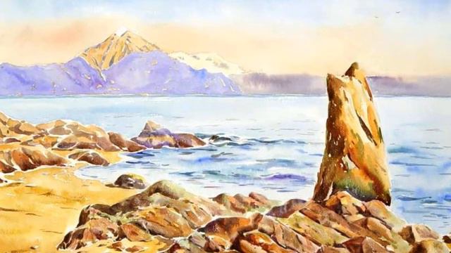 Georgi Terziev Art смотреть онлайн