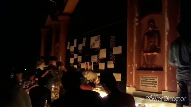 RIP Abhijit Nath And Nilotpal Das