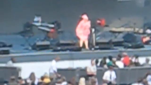 Kristen Schaal - Whoopie Cushion смотреть онлайн