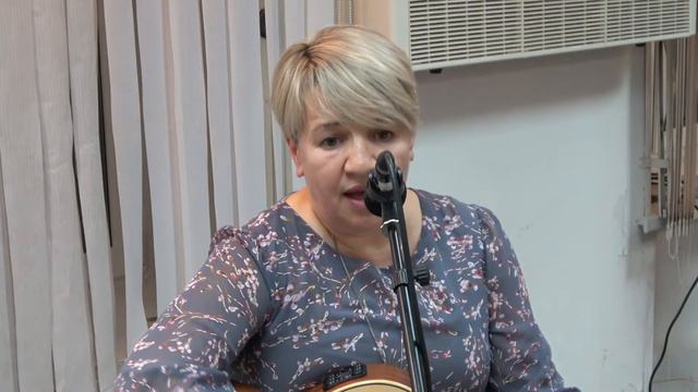 09 Зима - Наталья Баязитова