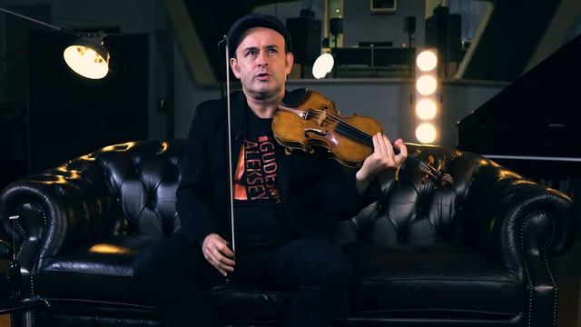 Interview with Aleksey Igudesman смотреть онлайн