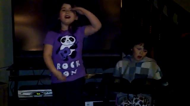 Vday from the kids смотреть онлайн