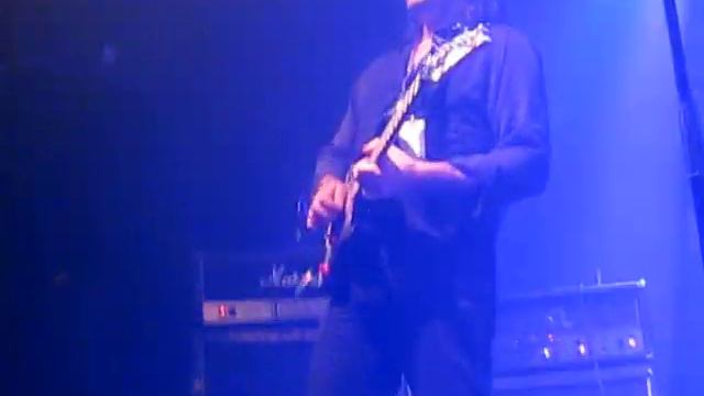 Purple Night 2012 - Tom Oh & Nikolo Kotzev - Helsinki 14.1.2012